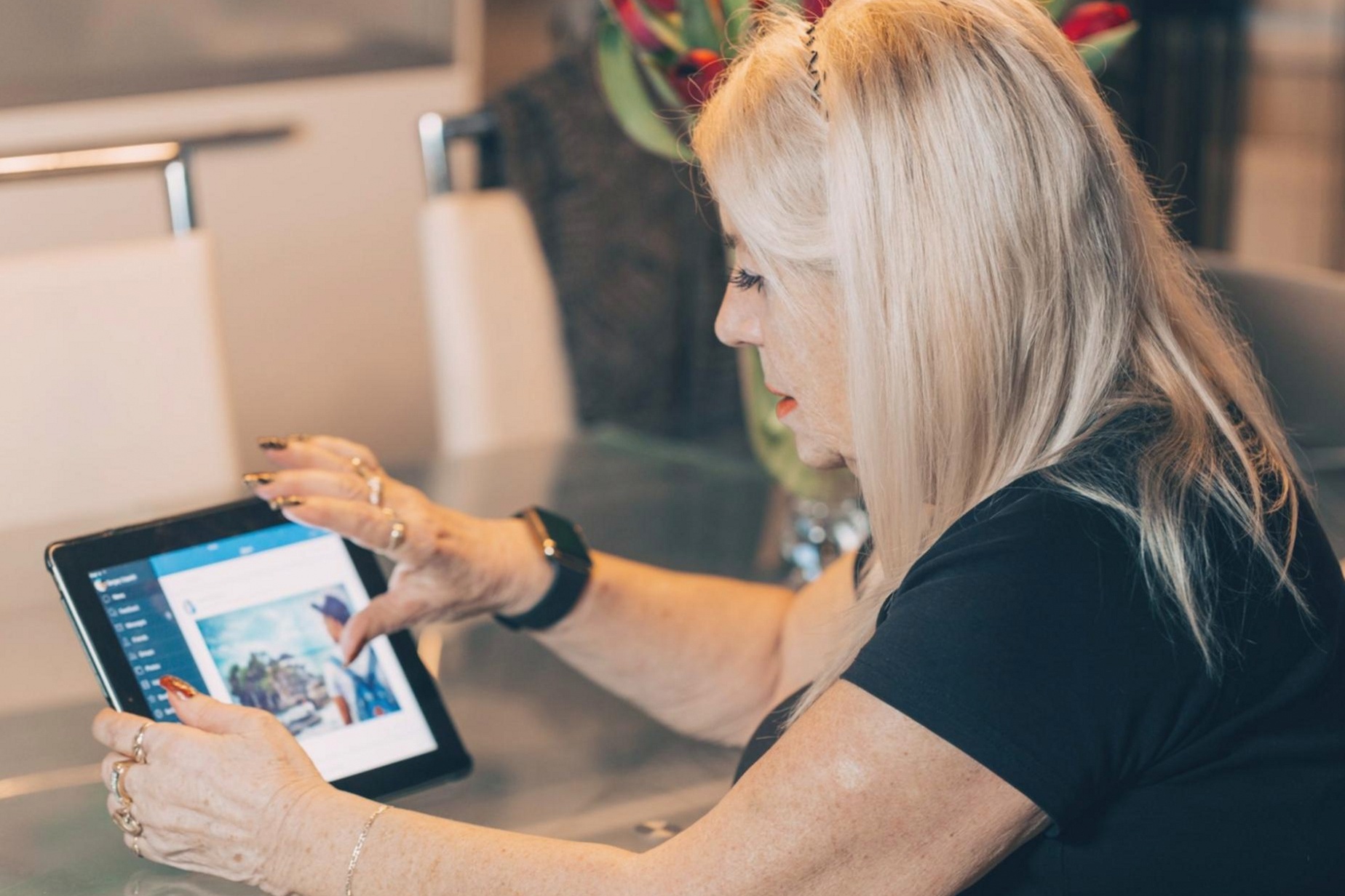 Content distribution strategy in practice